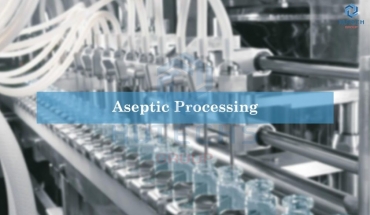 Công nghệ vô trùng Aseptic