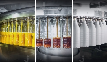 Khác Biệt Giữa Chiết Rót Nóng, Lạnh và Aseptic