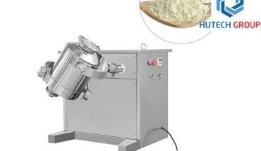 Lưu ý khi mua máy trộn thực phẩm công nghiệp 