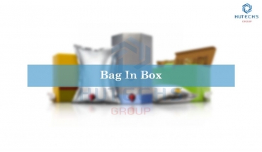 Bag-in-box giải pháp đóng gói của tương lai