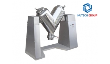 Công dụng của máy trộn thực phẩm chữ V