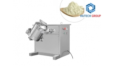 Lưu ý khi mua máy trộn thực phẩm công nghiệp 