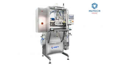 Máy chiết rót vô trùng túi Aseptic - Bước tiến của công nghệ