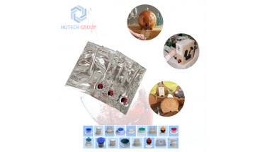 Bảo quản rượu vang bằng túi vô trùng - Túi rượu vang