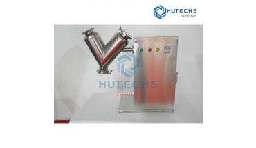 Tính ứng dụng đa dạng của Máy trộn chữ V dung tích 2L