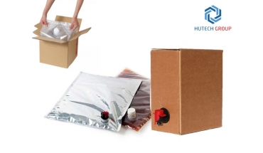 Túi trong hộp - Bí quyết giữ đồ uống tươi ngon lâu hơn
