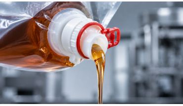 Van Vòi Túi Aseptic Một Chiều Là Gì? Cấu Tạo, Nguyên Lý Và Ứng Dụng Thực Tế