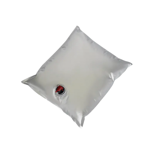 Túi vô trùng Bag-In-Box – Van bướm Butterfly, màng Evoh cao cấp – HUTECH GROUP