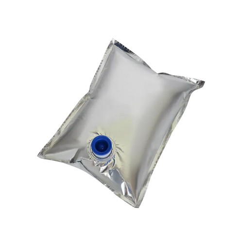 Túi vô trùng đựng trái cây – Aseptic fruit puree packaging bag – HUTECH GROUP