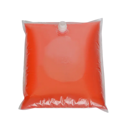 Túi vô trùng Bag-In-Box – Van Coke, adapter nhựa – HUTECH GROUP