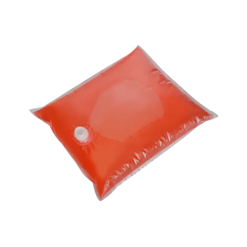 Túi vô trùng Bag-In-Box – Van Coke, adapter nhựa – HUTECH GROUP