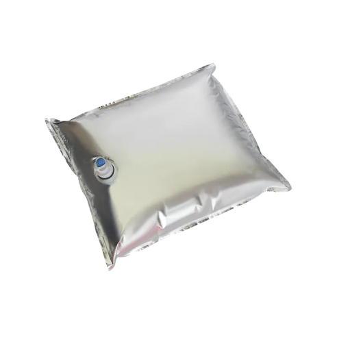 Túi vô trùng Bag-In-Box – Van Touch, nylon composite – HUTECH GROUP