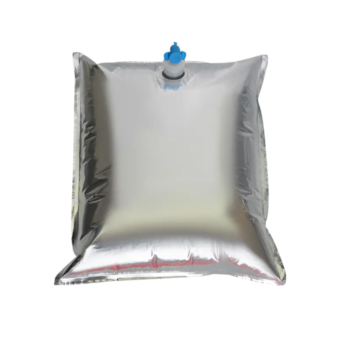 Túi vô trùng van bướm Butterfly – Túi nhôm cao cấp, màng Evoh | HUTECH GROUP