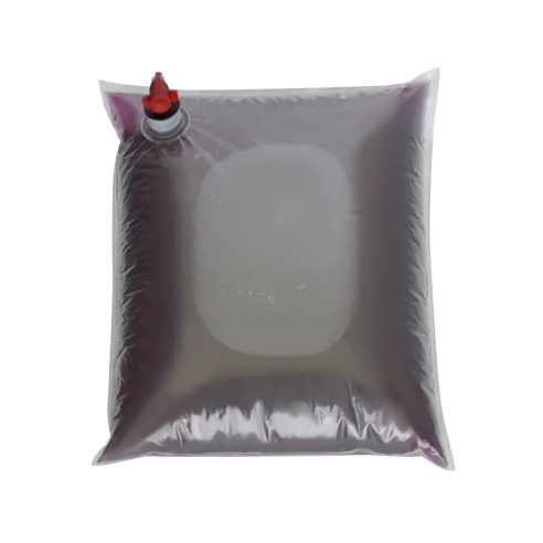 Túi vô trùng van bướm Butterfly – Nylon outer, nylon Evoh film – HUTECH GROUP