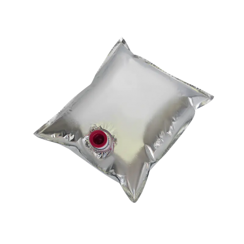 Túi vô trùng Aseptic bag – Đựng nước giải khát, sữa, puree, stacking BIB – HUTECH GROUP