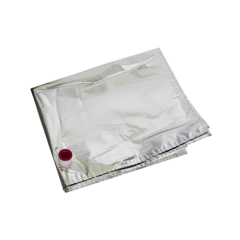 Túi vô trùng Aseptic bag – Đựng nước giải khát, sữa, puree, stacking BIB – HUTECH GROUP