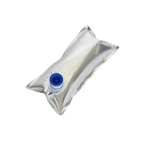 Túi vô trùng màng nhôm – Aseptic bag đựng trái cây, nước ép – HUTECH GROUP