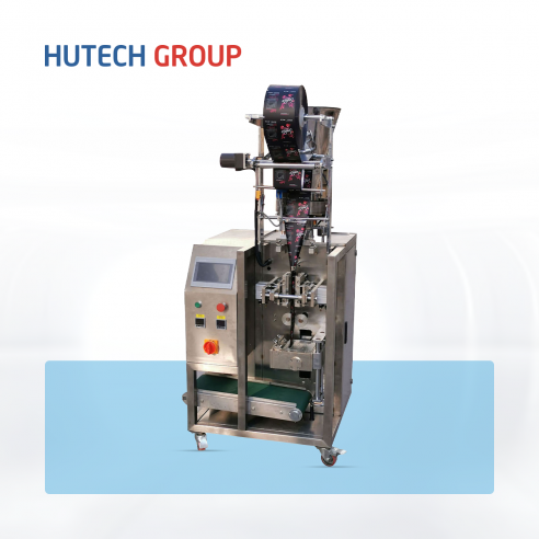 Máy đóng gói sản phẩm dạng bột 2CBAA1F