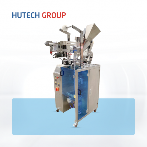 Máy đóng gói sản phẩm dạng bột 2CBAA1G