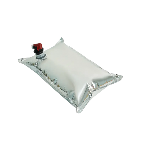 Túi vô trùng NYVMPEPTC – Túi đóng gói chất lỏng vô trùng – HUTECH GROUP