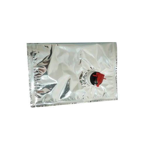 Túi vô trùng NYVMPEPTC – Túi đóng gói chất lỏng vô trùng – HUTECH GROUP