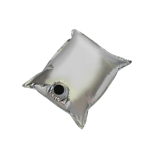 Túi vô trùng Bag-In-Box – Van Spout Easy Open, nylon composite – HUTECH GROUP