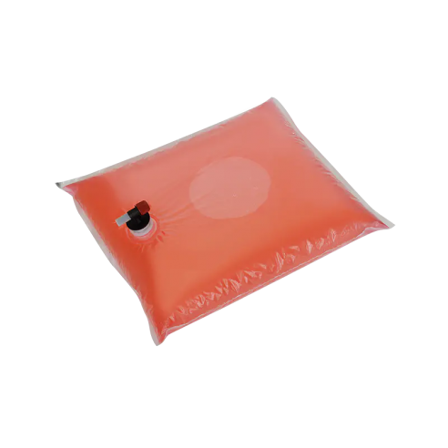 Túi vô trùng trong suốt – Van xoắn Spiral, nylon composite – HUTECH GROUP