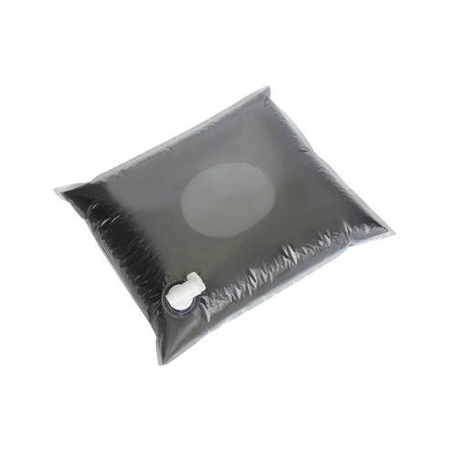 Túi vô trùng trong suốt – Van tròn thường, nylon composite – HUTECH GROUP