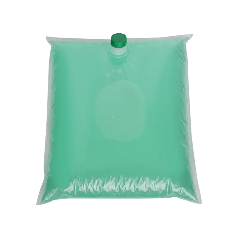 Túi vô trùng trong suốt – Van tròn thường, nylon composite – HUTECH GROUP