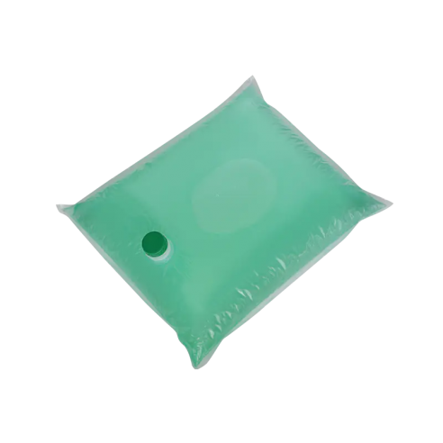 Túi vô trùng trong suốt – Van tròn thường, nylon composite – HUTECH GROUP