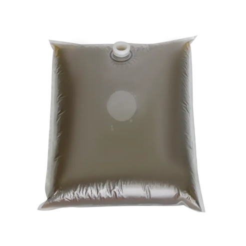 Túi vô trùng trong suốt – Đựng trứng lỏng (egg liquid bag) – HUTECH GROUP