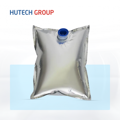 Túi vô trùng Aseptic 220L màng nhôm cao cấp