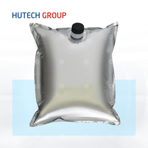Túi vô trùng Bag-In-Box – Van Spout Easy Open, nylon composite – HUTECH GROUP